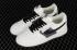 Nike Air Force 1 Low White Black Grey Shoes CL2026-113