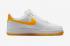 Nike Air Force 1 Low White University Gold FJ4146-105