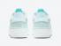 Nike Air Force 1 Pixel Glacier Blue Mint Green White Pure Platinum DH3855-400