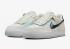 Nike Air Force 1 Shadow Sail Glacier Blue Coconut Milk Armory Navy DZ1847-107