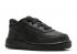 Nike Force 1 Le Td Triple Black DH2926-001