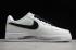 PEACEMINUSONE x Nike Air Force 1 Para Noise 2.0 White Black DD3223-100