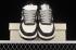 Stussy x Nike Air Force 1 Low Gypsophila Black White Shoes ST2022-618