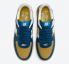 Undefeated x Nike Air Force 1 SP 5 On It Court Blue White Goldtone DM8462-400