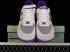 Union x Nike Air Force 1 Low White Court Purple Opti Yellow CJ9649-500