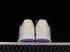 Union x Nike Air Force 1 Low White Court Purple Opti Yellow CJ9649-500