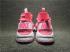 Nike Air Huarache 4 Run Ultra Womens Pink White 753889-999