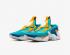 Nike Adapt Huarache Hyper Jade EU Charger Total Orange CT4092-300