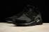 Original Nike Air Huarache Run Ultra Luminous Triple Black 759889-998