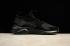 Original Nike Air Huarache Run Ultra Luminous Triple Black 759889-998