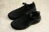 Original Nike Air Huarache Run Ultra Luminous Triple Black 759889-998