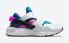 Nike Air Huarache Aquatone White Deep Magenta DD1068-103