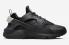 Nike Air Huarache Black Metallic Silver DX8968-001