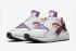 Nike Air Huarache Bright Mango Bright Mango White Purple Black DD1068-101