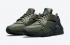 Nike Air Huarache Cordura Cargo Khaki Black University Gold DO6703-300