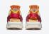 Nike Air Huarache Sail Sunset Pink Glaze Rush Maroon DO6720-100