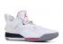 Air Jordan 33 Se Pf White Cement Red Gym Gold Metallic CD9561-106