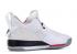 Air Jordan 33 Se Pf White Cement Red Gym Gold Metallic CD9561-106