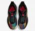 Air Jordan 36 Low Black Washed Teal Vivid Sulfur Rush Pink DH0833-063