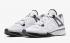 Nike Jordan 89 Racer White Cement Grey Fire Red Black AQ3747-100