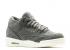 Air Jordan 3 Retro Wool Bg Dark Sail Grey 861427-004