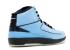 Air Jordan 2 Retro Qf University Blue Black White 395709-401