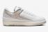 Air Jordan 2 Retro Low Python White Cement Grey Sanddrift Sail DV9956-100