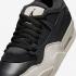 Air Jordan 4 RM Black Light Bone Dark Grey FQ7939-001