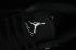 Nike Air Jordan 4 Remastered AJ4 Black Black White FQ7939-004