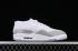 Nike Air Jordan 4 Remastered AJ4 White Silver Grey HQ3441-111