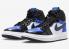 Air Jordan 1 Acclimate Royal Toe Black Blue White DC7723-401