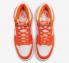 Air Jordan 1 Retro AJKO Rush Orange White Sail DO5047-801