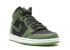 Air Jordan 1 Retro Chlorophyll Black 136065-031