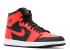 Air Jordan 1 Retro High Max Orange White Black 344613-061