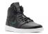 Air Jordan 1 Retro High Nouveau Bhm Green White Black Voltage 836749-045