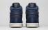 Air Jordan 1 Retro KO High OG - Obsidian White Metallic Bronze 638471-403