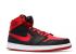 Air Jordan 1 Retro Ko Hi Ajko White Black Varsity Red 402297-001