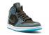 Air Jordan 1 Retro Laser Blue Black 136065-042