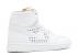 Air Jordan 1 Vachetta White Tan 845018-142