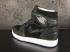 Nike Air Jordan I 1 Retro high black white Basketball Shoes