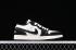 Air Jordan 1 Low LV Off White Black SJ9950-007