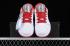 Air Jordan 1 Low SE GS Gatorade Pack Red Football Grey Pine Green White FQ1935-018