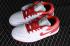 Air Jordan 1 Low SE GS Gatorade Pack Red Football Grey Pine Green White FQ1935-018