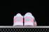 Air Jordan 1 Low White Pink Blue HM3703-141