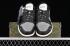 Nike Air Jordan 1 Low Esquisite Gucci Black Silver Grey SJ9950-012