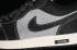 Nike Air Jordan 1 Low Esquisite Gucci Black Silver Grey SJ9950-012