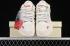 Nike Air Jordan 1 Low Sail Red Supreme CSJ9950-017