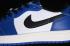 Nike Air Jordan 1 Low White Royal Blue Black CZ0790-140