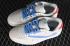 Travis Scott x Fragment Design x Air Jordan 1 Low OG SP Grey Blue Red XY2688-101