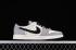 Travis Scott x Fragment Design x Air Jordan 1 Low OG SP LV Grey Black SJ2068-101